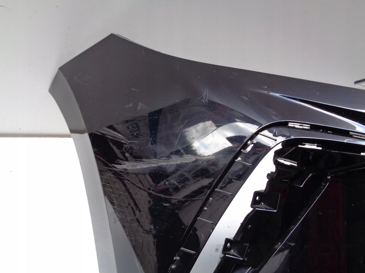 FRONT BUMPER MG 4 MG4 22- NO. 48622