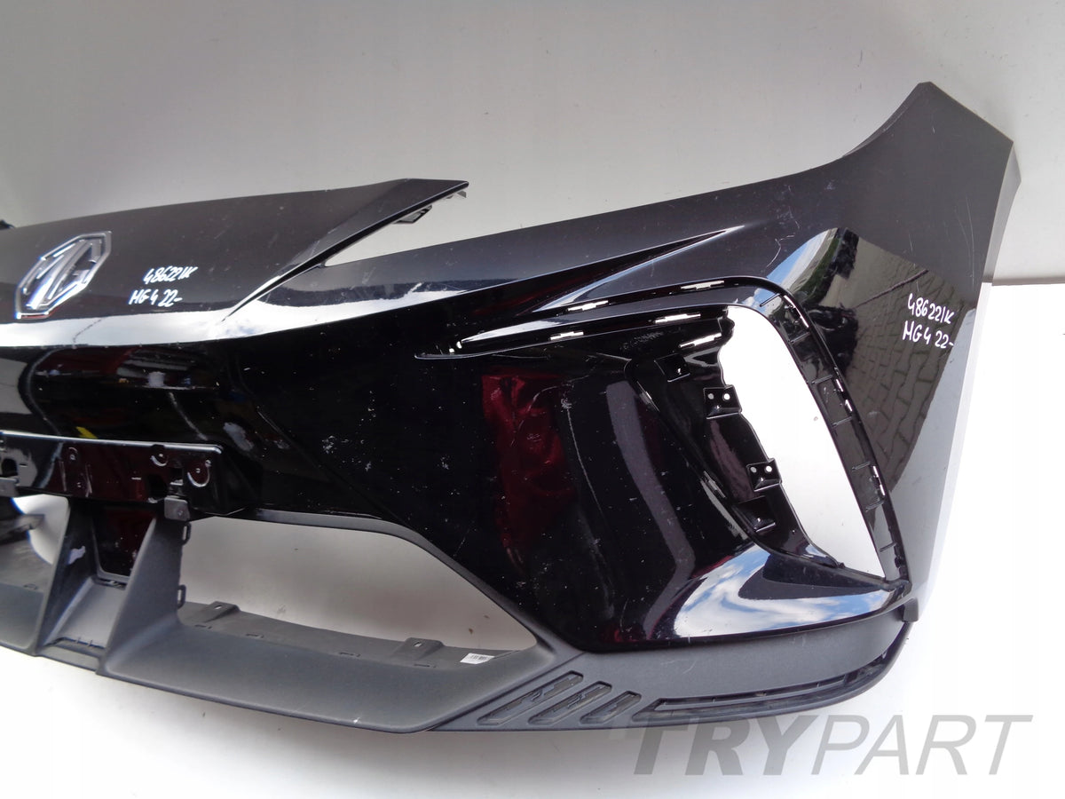 FRONT BUMPER MG 4 MG4 22- NO. 48622