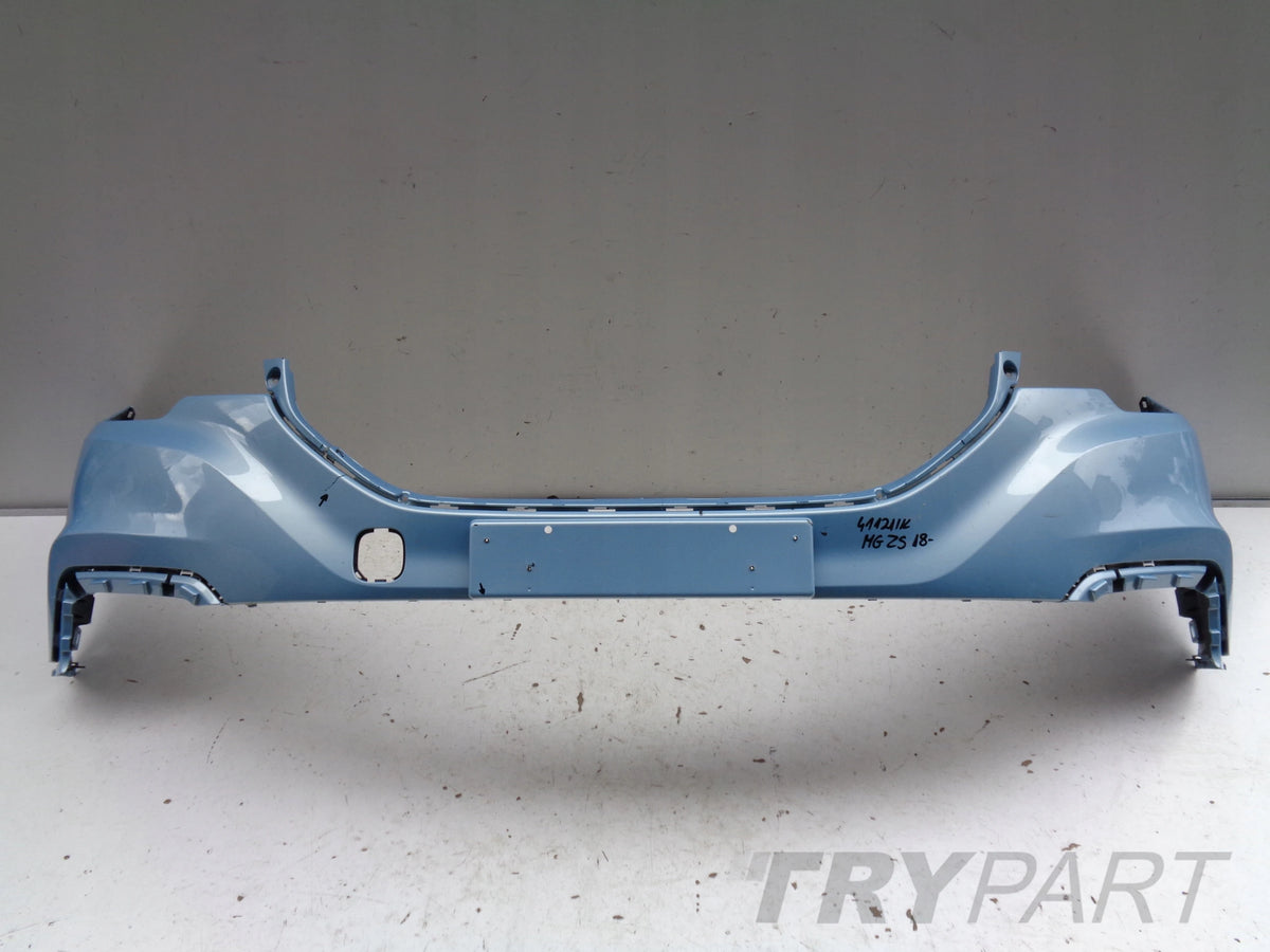 FRONT BUMPER MG ZS 18- NO. 41121