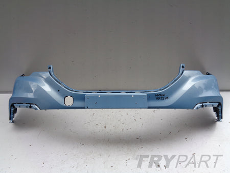 FRONT BUMPER MG ZS 18- NO. 41121