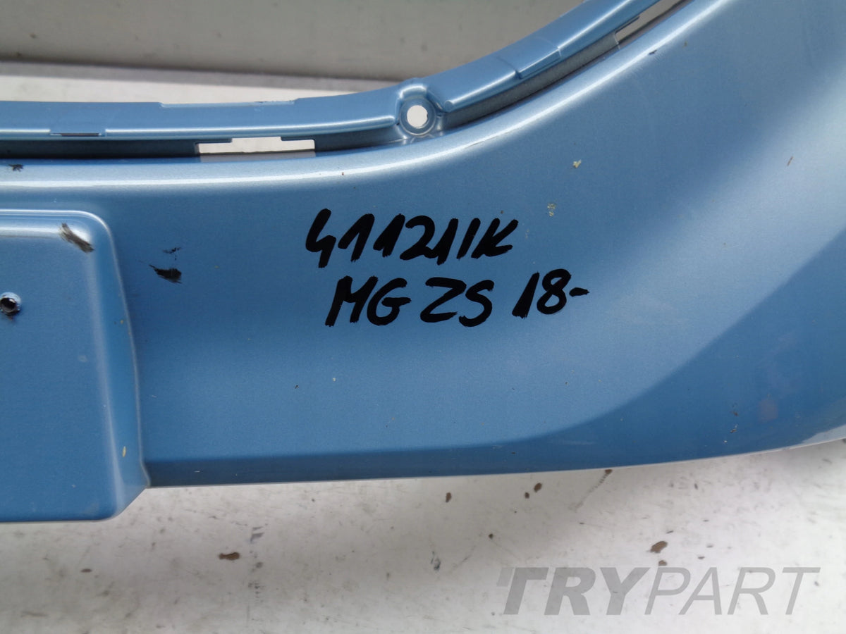 FRONT BUMPER MG ZS 18- NO. 41121