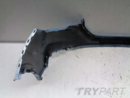 FRONT BUMPER MG ZS 18- NO. 41121