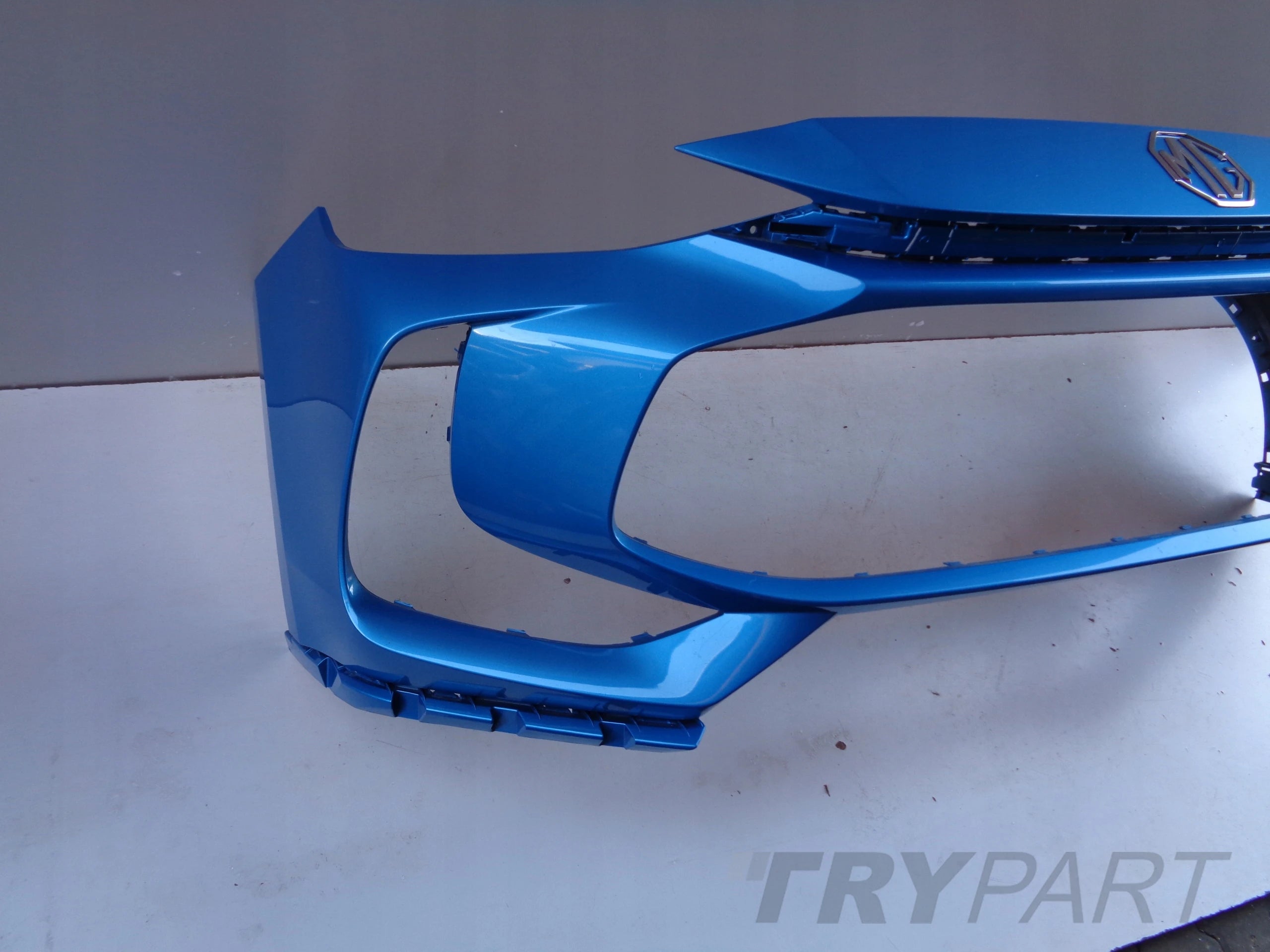 FRONT BUMPER MG ZS II 24- NO. 50765