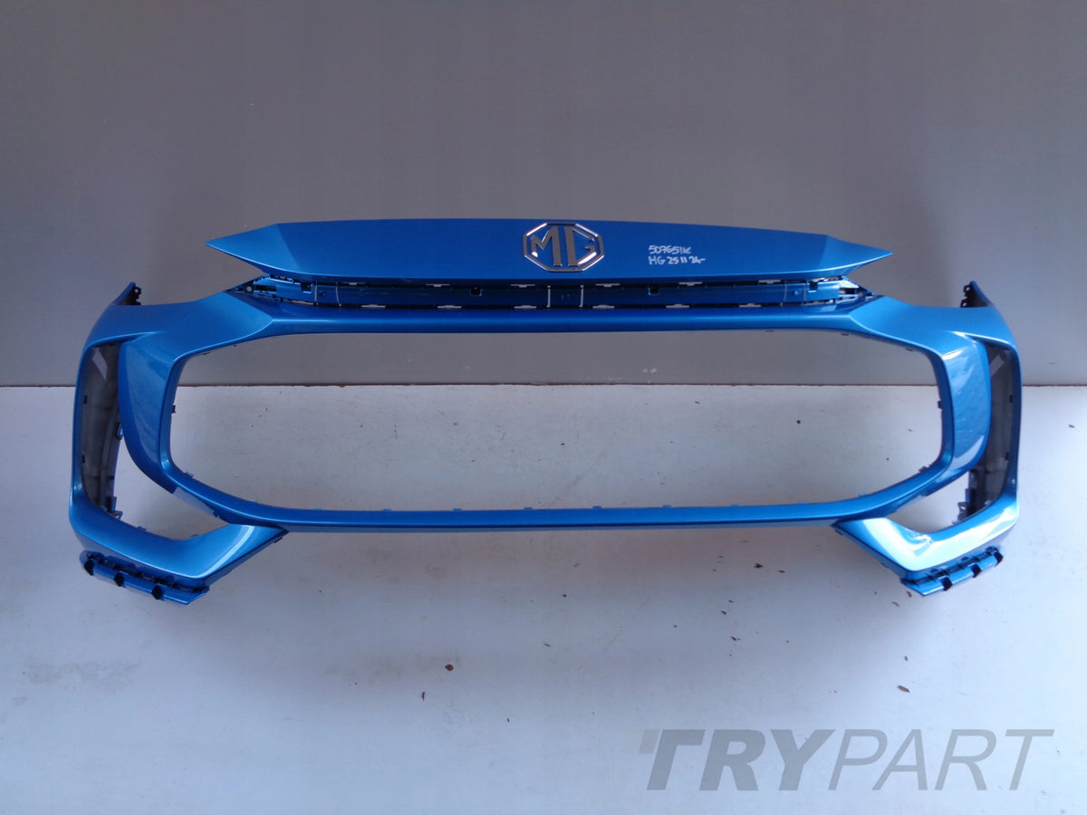 FRONT BUMPER MG ZS II 24- NO. 50765