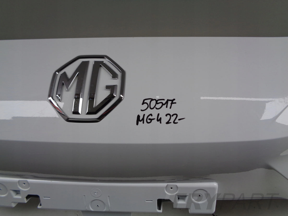 FRONT BUMPER MG4 MG 4 22- NO. 50517