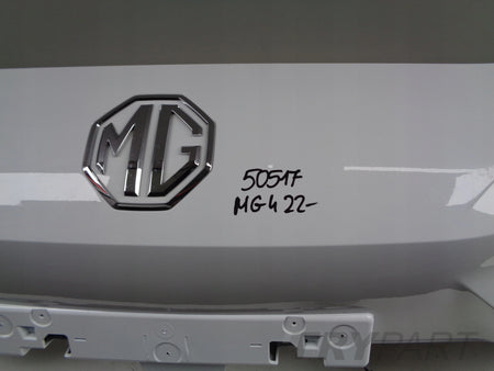 FRONT BUMPER MG4 MG 4 22- NO. 50517