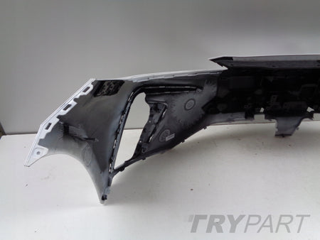 FRONT BUMPER MG4 MG 4 22- NO. 50517