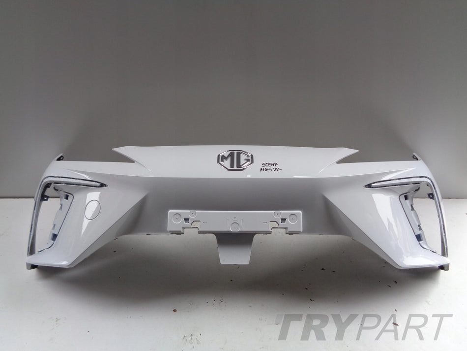 FRONT BUMPER MG4 MG 4 22- NO. 50517