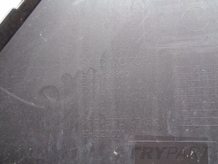 FRONT BUMPER MG4 MG 4 22- NO. 51516