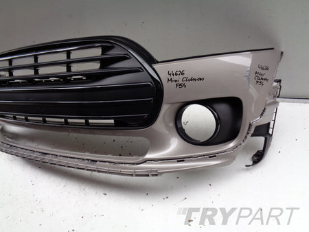 FRONT BUMPER MINI CLUBMAN F54 NO. 44626