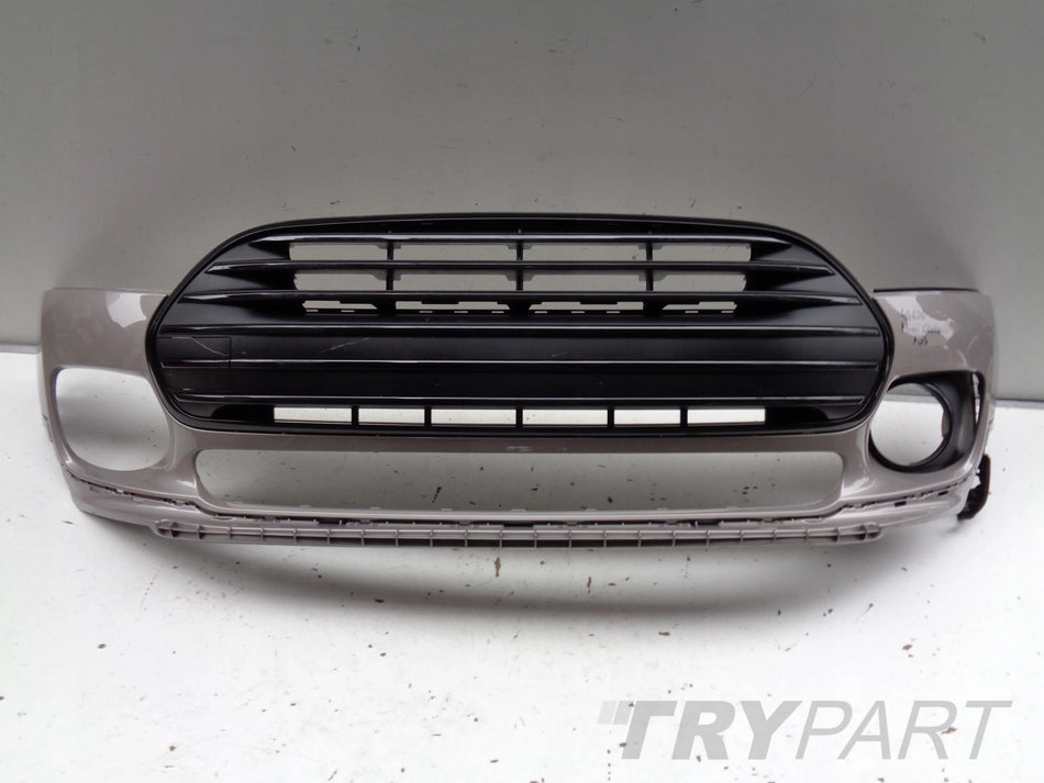 FRONT BUMPER MINI CLUBMAN F54 NO. 44626