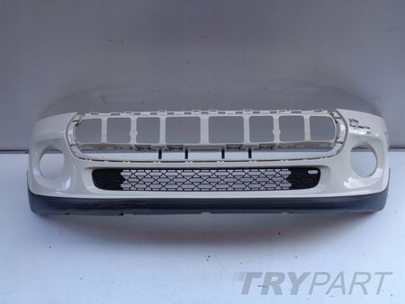 FRONT BUMPER MINI COOPER ONE F55 F56 14- 31785