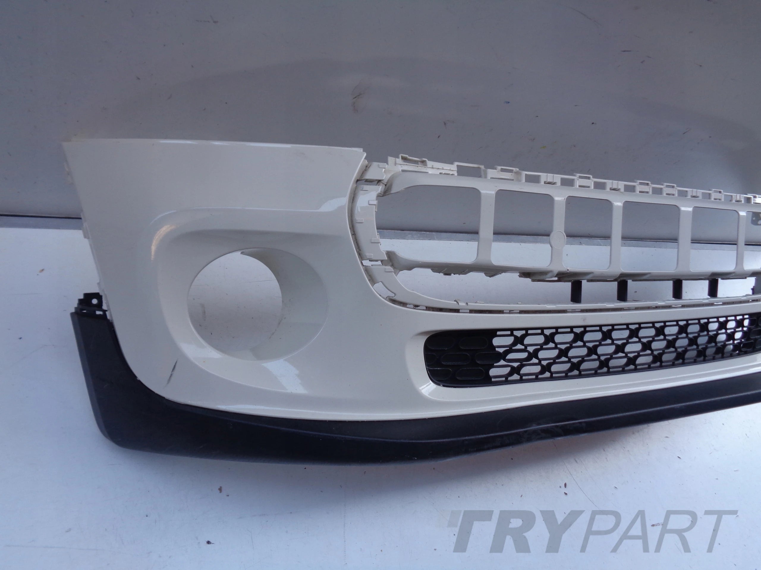 FRONT BUMPER MINI COOPER ONE F55 F56 14- 31785