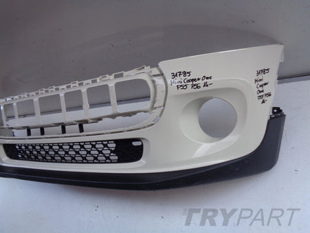 FRONT BUMPER MINI COOPER ONE F55 F56 14- 31785