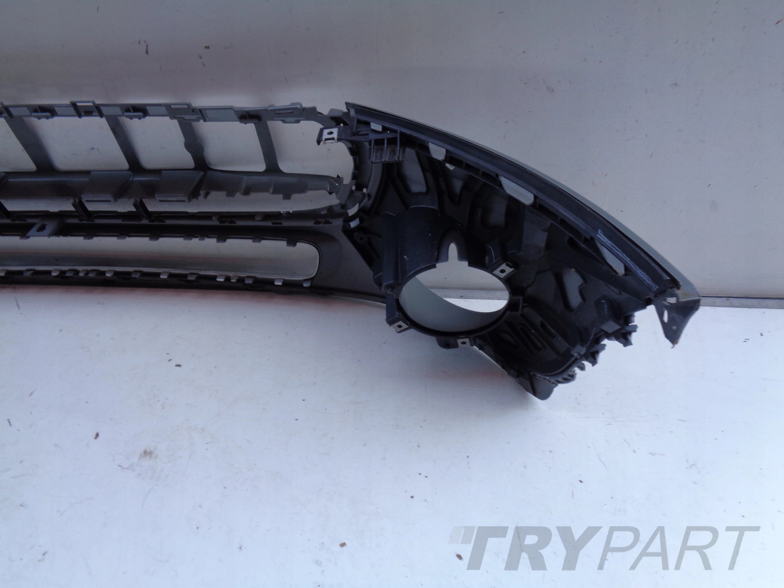 FRONT BUMPER MINI COOPER ONE F55 F56 14- NO. 23378