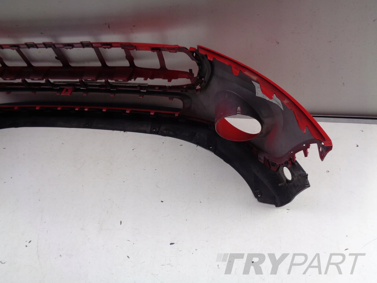 FRONT BUMPER MINI COOPER ONE F55 F56 14- NO. 31858