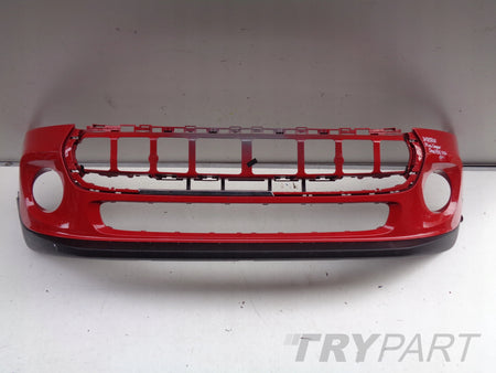 FRONT BUMPER MINI COOPER ONE F55 F56 14- NO. 31858