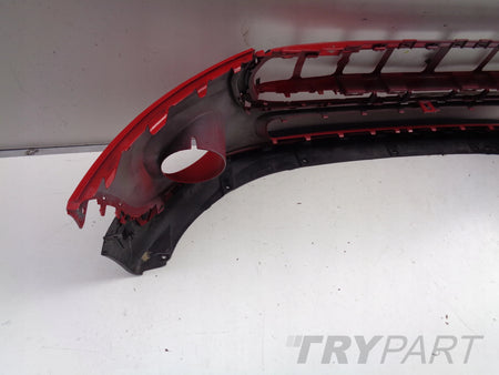 FRONT BUMPER MINI COOPER ONE F55 F56 14- NO. 31858