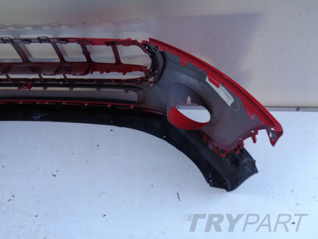 FRONT BUMPER MINI COOPER ONE F55 F56 14- NO. 38073