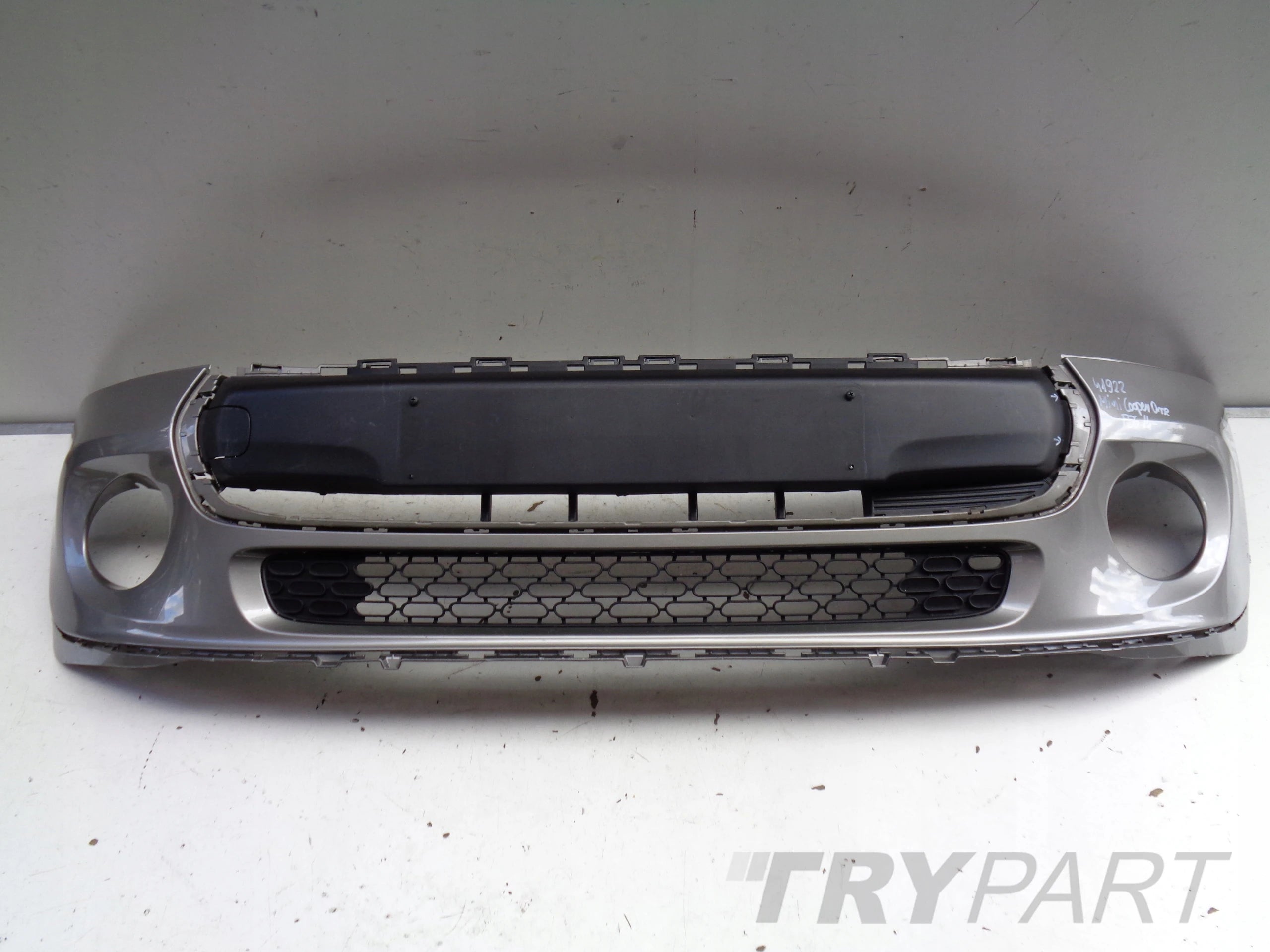 FRONT BUMPER MINI COOPER ONE F55 F56 14- NO. 41922