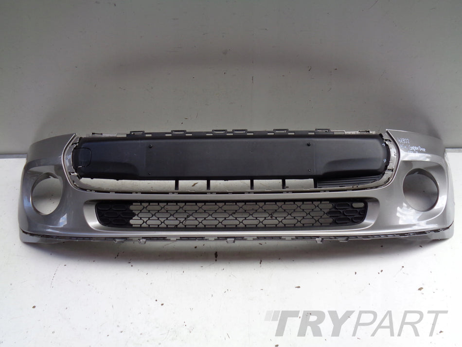 FRONT BUMPER MINI COOPER ONE F55 F56 14- NO. 41922