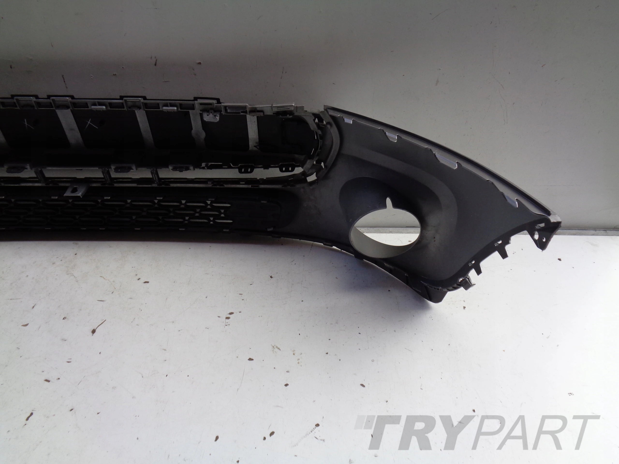 FRONT BUMPER MINI COOPER ONE F55 F56 14- NO. 41922