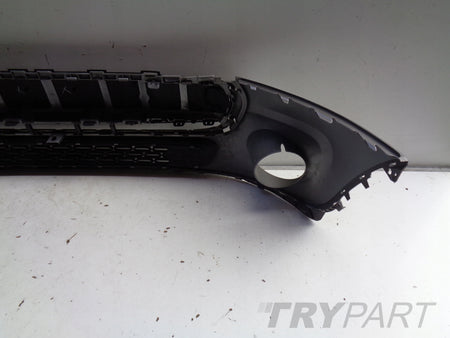 FRONT BUMPER MINI COOPER ONE F55 F56 14- NO. 41922