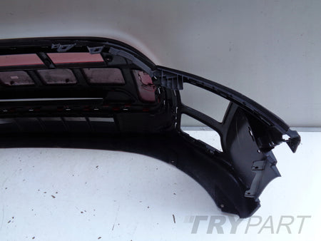 FRONT BUMPER MINI COOPER ONE F55 F56 21- FACELIFT NO. 26073