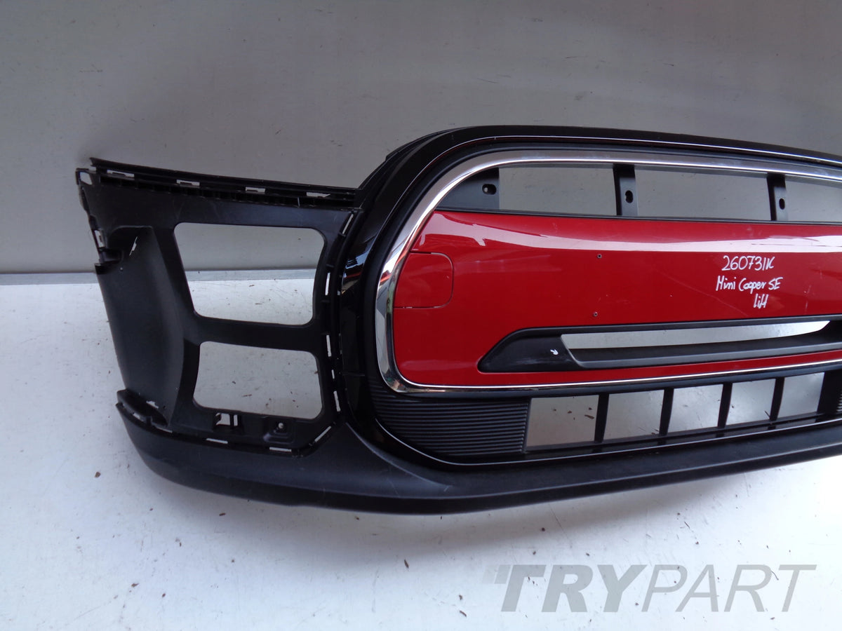 FRONT BUMPER MINI COOPER ONE F55 F56 21- FACELIFT NO. 26073