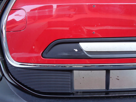 FRONT BUMPER MINI COOPER ONE F55 F56 21- FACELIFT NO. 26073