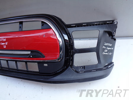 FRONT BUMPER MINI COOPER ONE F55 F56 21- FACELIFT NO. 26073