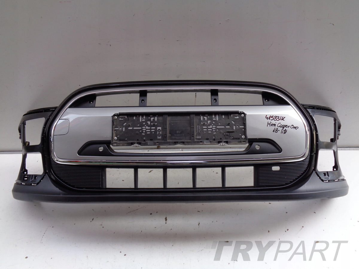 FRONT BUMPER MINI COOPER ONE F55 F56 21- LIFT NO. 41583