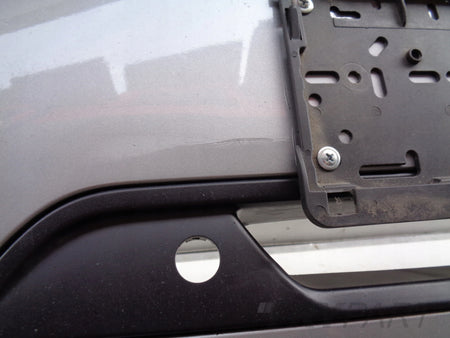 FRONT BUMPER MINI COOPER ONE F55 F56 21- LIFT NO. 41583