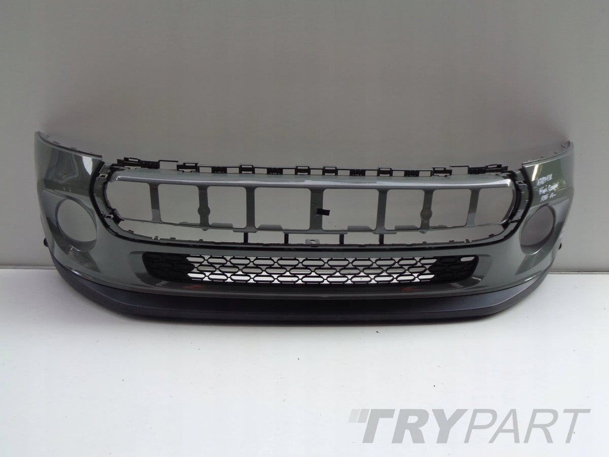 FRONT BUMPER MINI COOPER ONE F56 14- NO. 17871