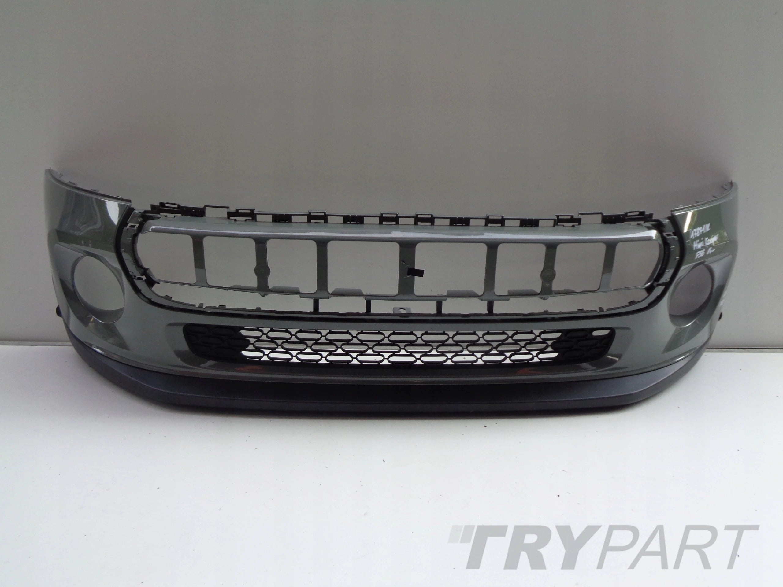 FRONT BUMPER MINI COOPER ONE F56 14- NO. 17871