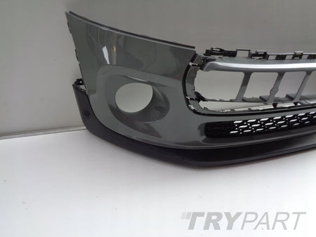 FRONT BUMPER MINI COOPER ONE F56 14- NO. 17871