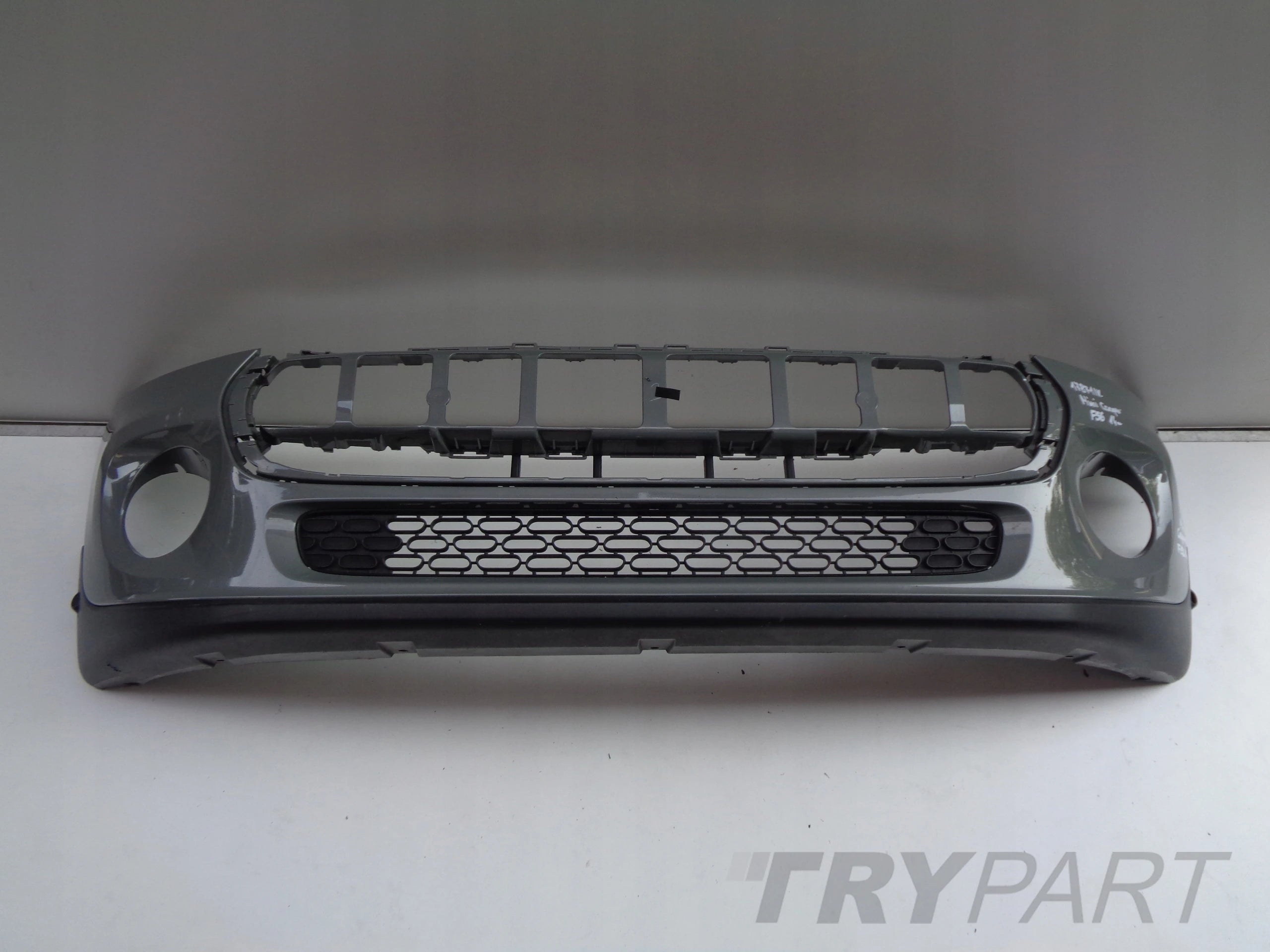 FRONT BUMPER MINI COOPER ONE F56 14- NO. 17871
