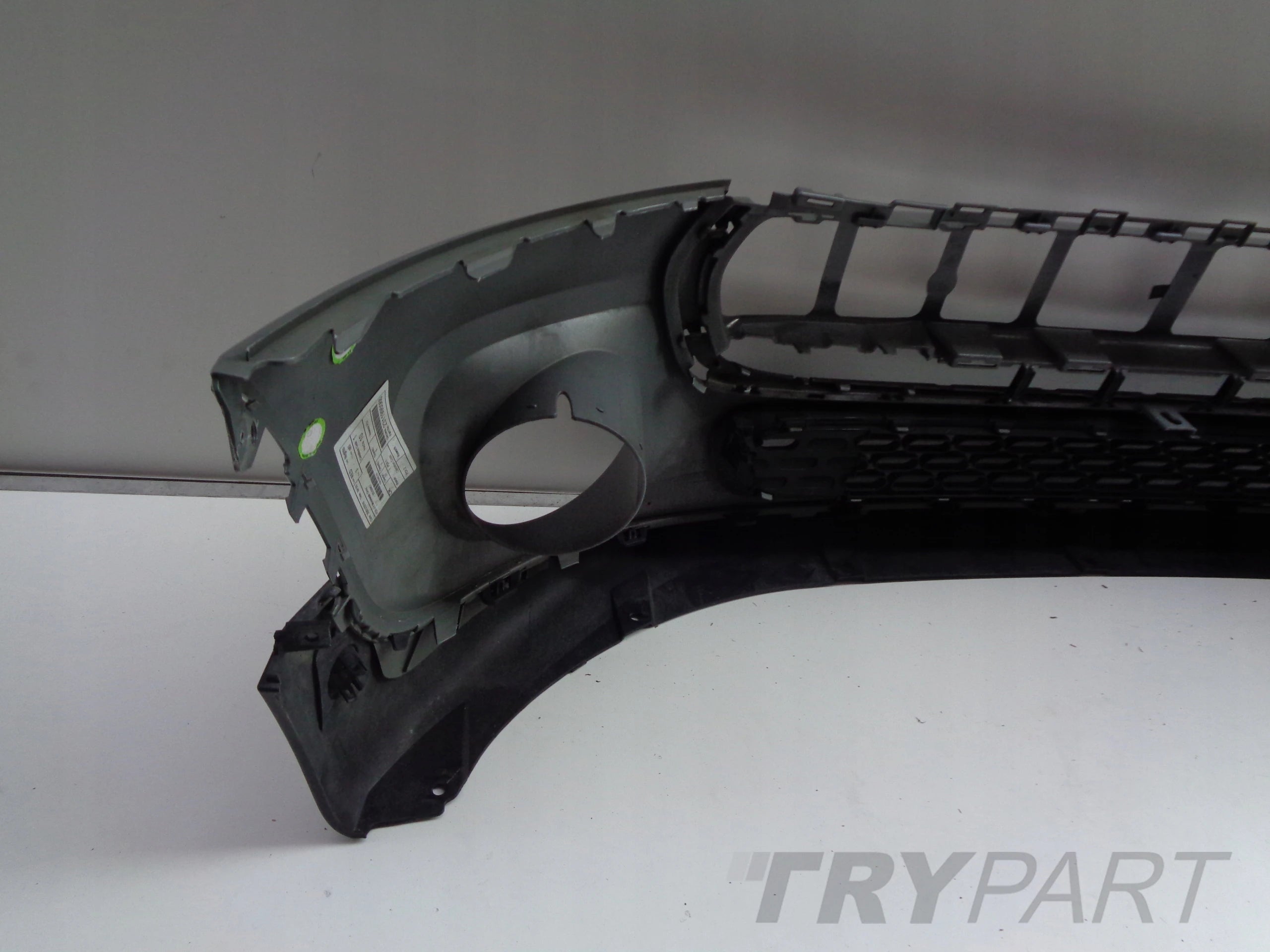 FRONT BUMPER MINI COOPER ONE F56 14- NO. 17871
