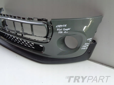 FRONT BUMPER MINI COOPER ONE F56 14- NO. 17871