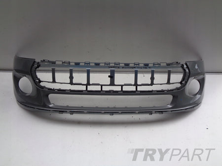 FRONT BUMPER MINI COOPER ONE F56 14- NR 20685