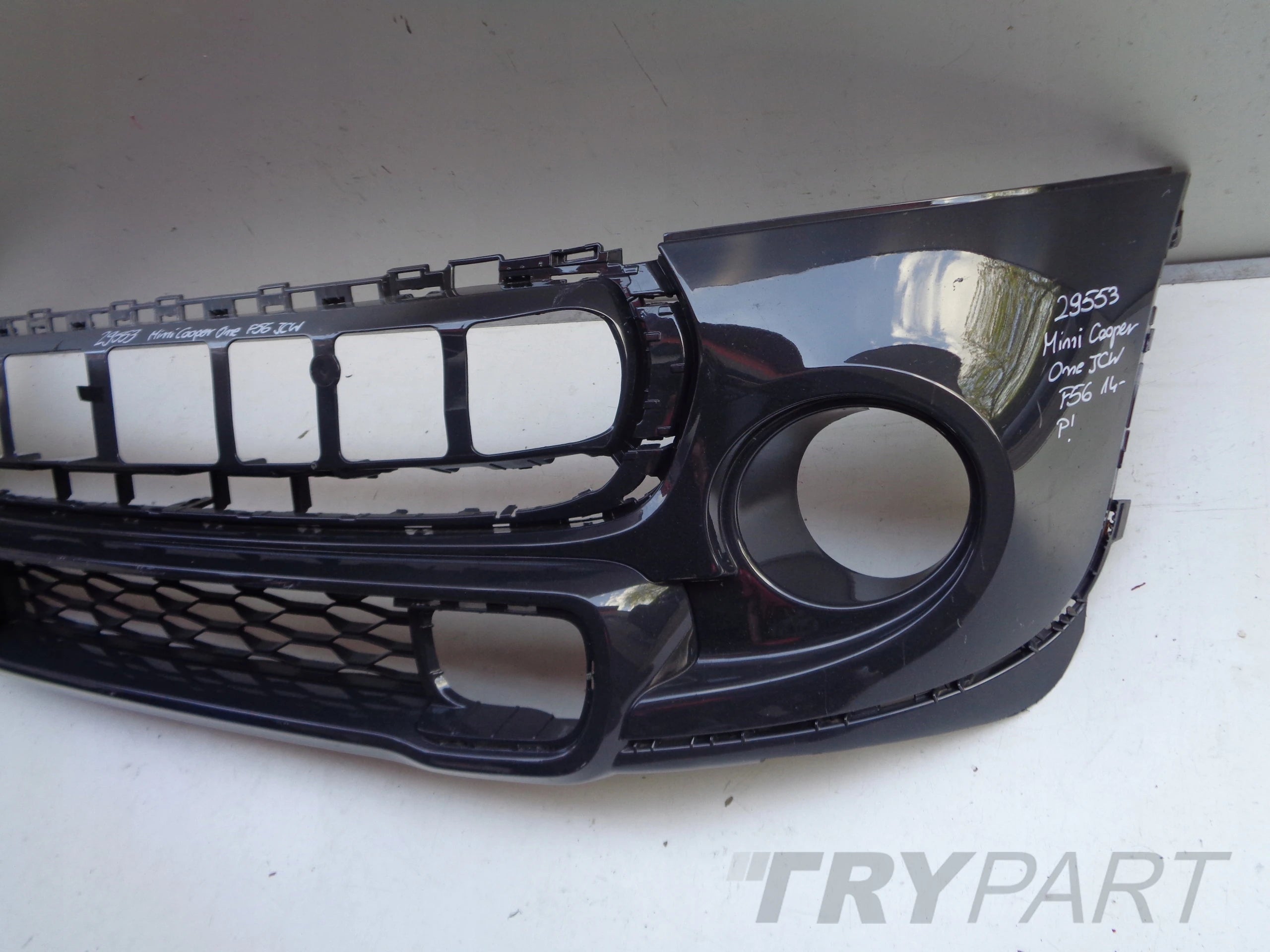 FRONT BUMPER MINI COOPER ONE JCW F56 14- 29553