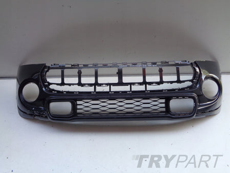 FRONT BUMPER MINI COOPER ONE JCW F56 14- 29553
