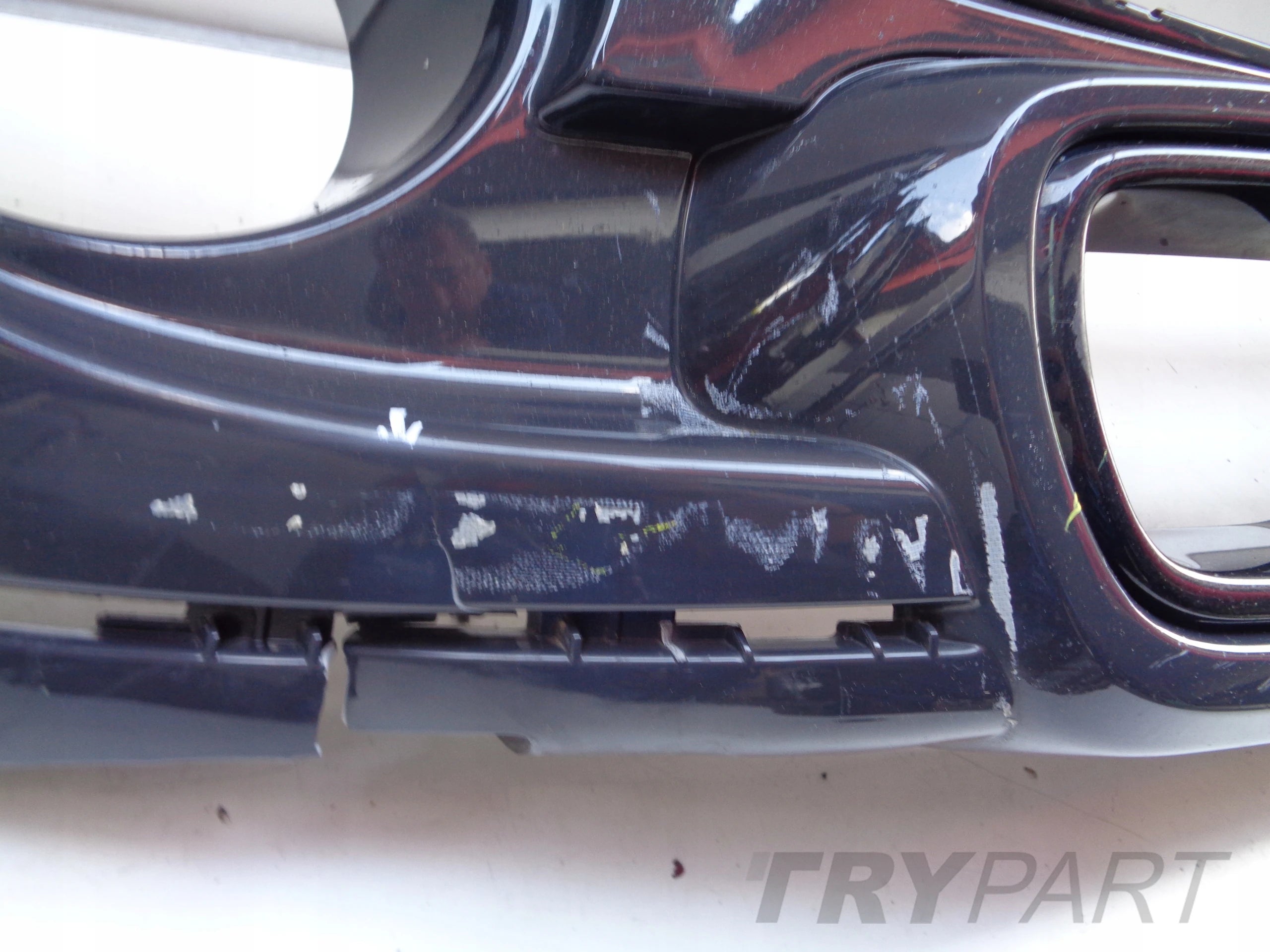 FRONT BUMPER MINI COOPER ONE JCW F56 14- 29553