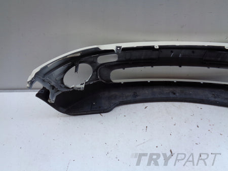FRONT BUMPER MINI COOPER ONE R56 06- NO. 42351