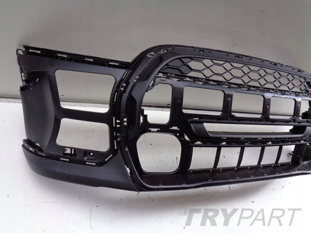 FRONT BUMPER MINI COOPER ONE S JCW LIFT NO. 40758