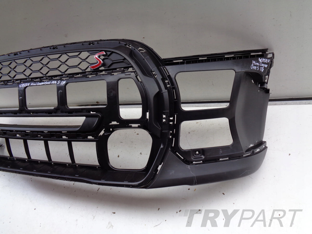FRONT BUMPER MINI COOPER ONE S JCW LIFT NO. 40758