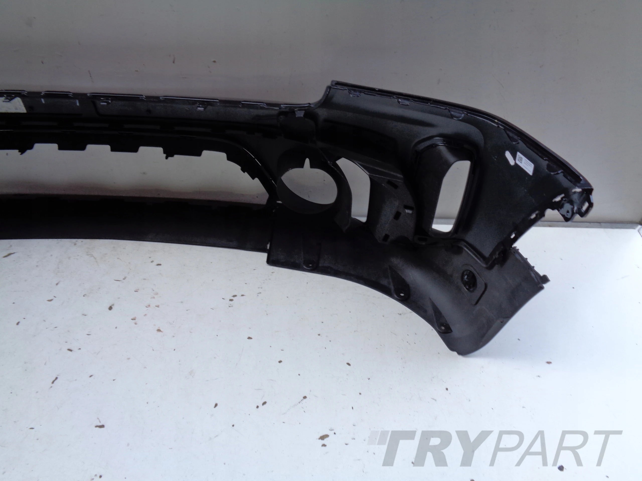 FRONT BUMPER MINI COUNTRYMAN F60 20- LIFT NO. 42342
