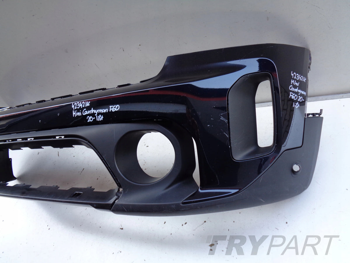 FRONT BUMPER MINI COUNTRYMAN F60 20- LIFT NO. 42342
