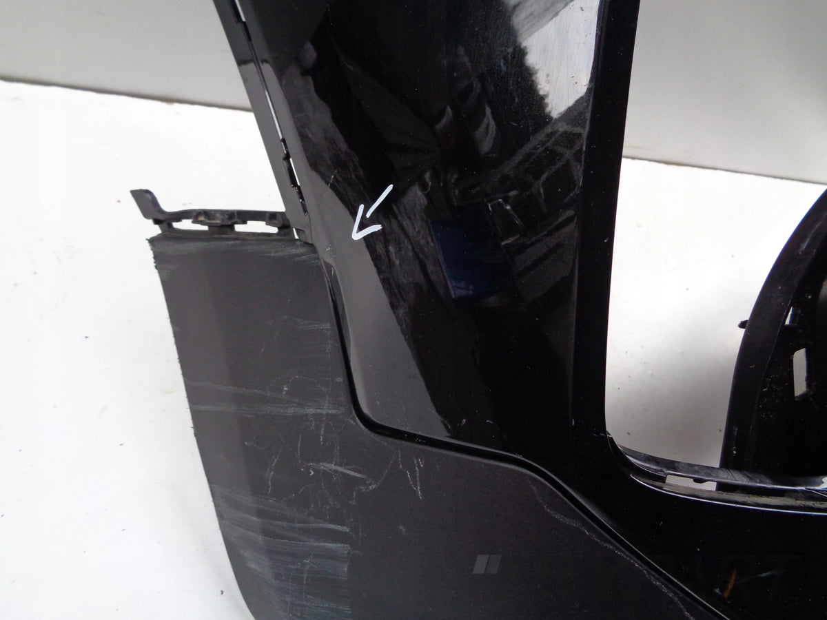 FRONT BUMPER MINI COUNTRYMAN F60 LIFT NO. 50091