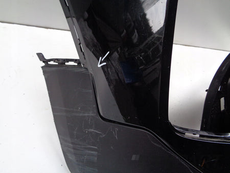 FRONT BUMPER MINI COUNTRYMAN F60 LIFT NO. 50091